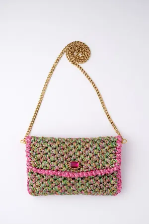 Boviary Crossbody Bag