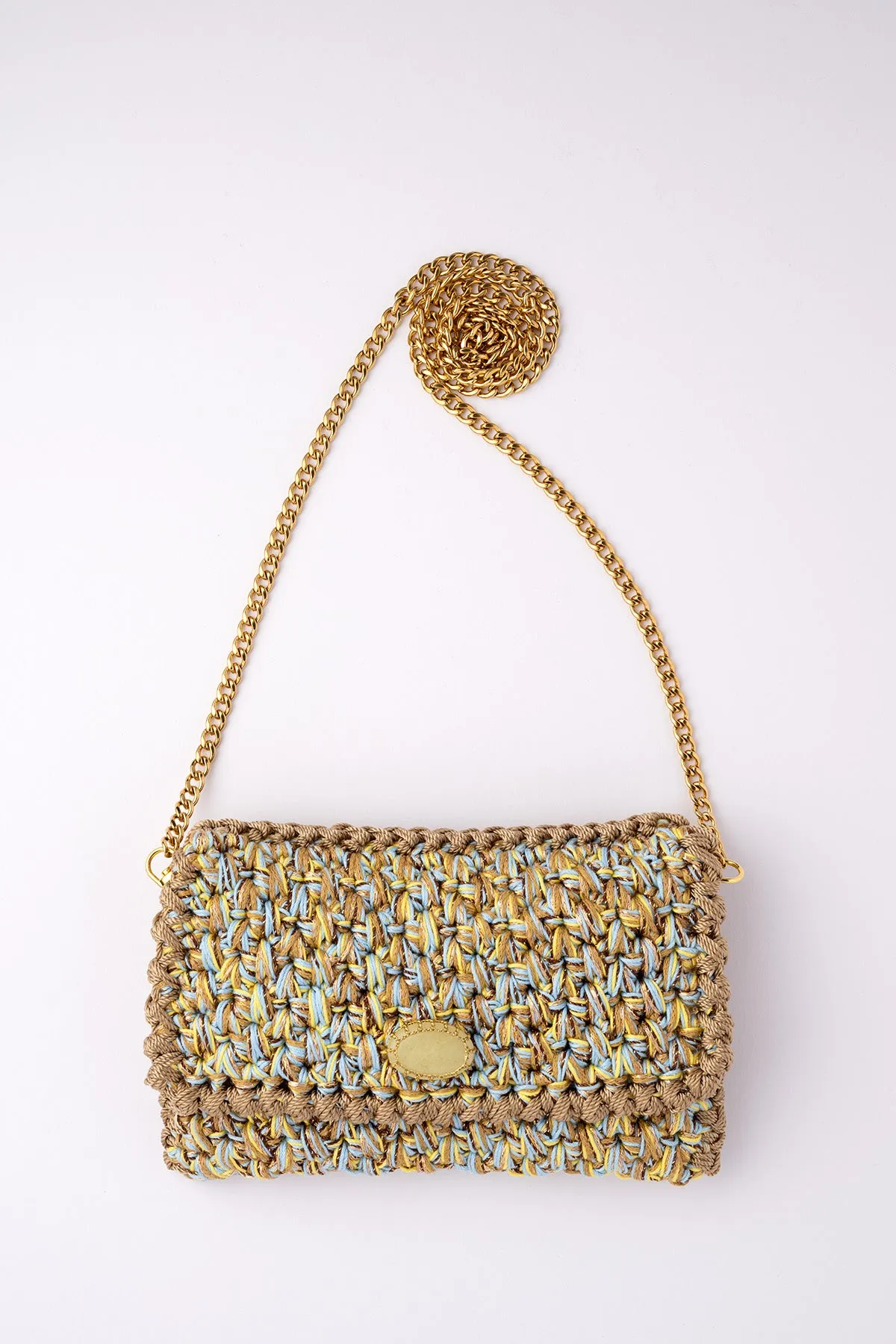 Boviary Crossbody Bag