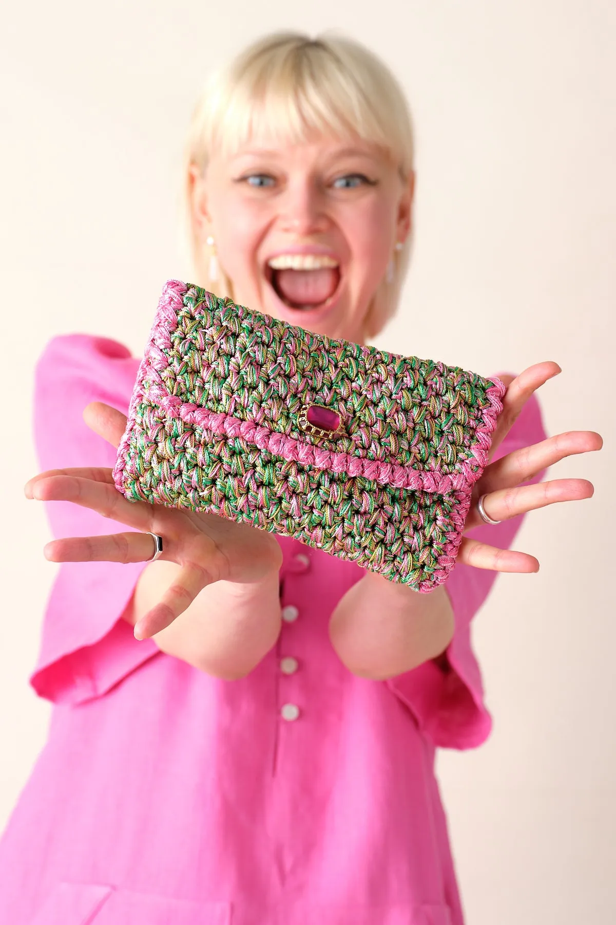 Boviary Crossbody Bag
