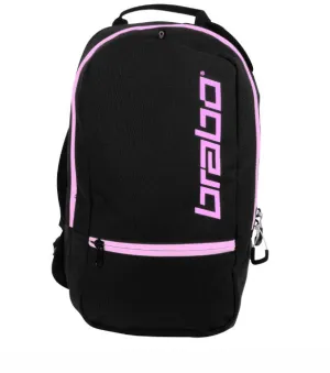 Brabo Junior Tribute Backpack - Pink