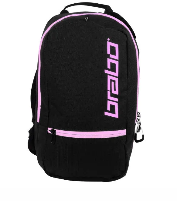 Brabo Junior Tribute Backpack - Pink