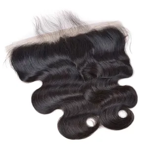 Brazilian Body wave Lace Frontal