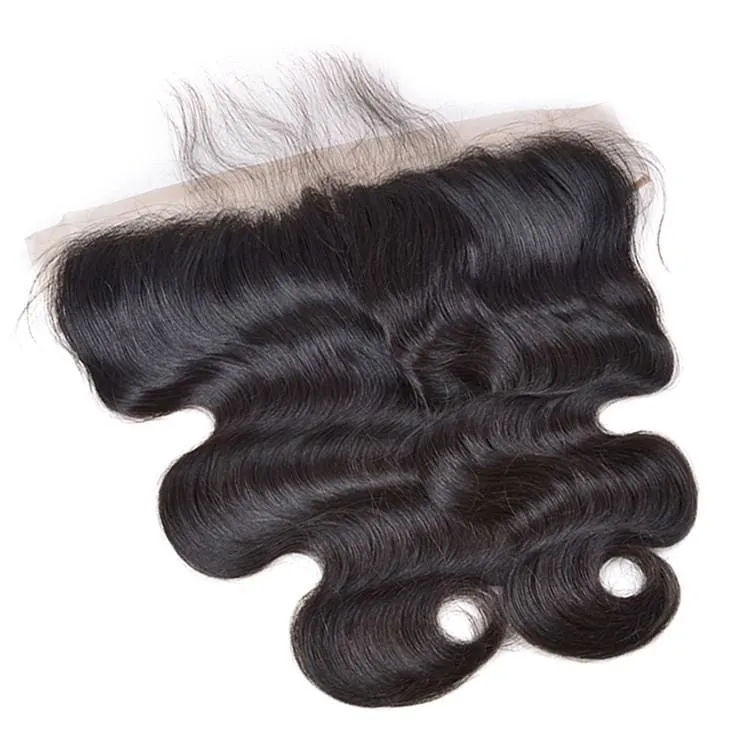 Brazilian Body wave Lace Frontal