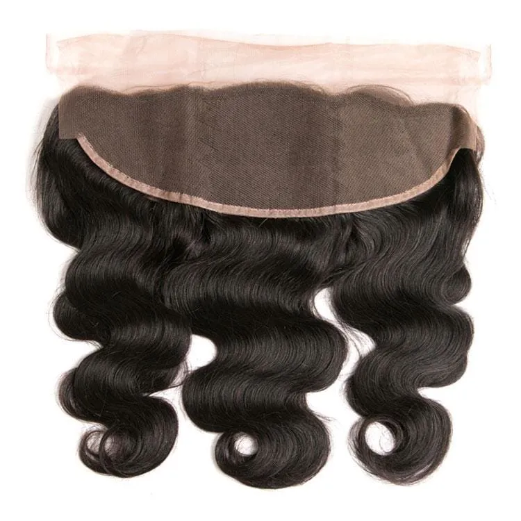 Brazilian Body wave Lace Frontal