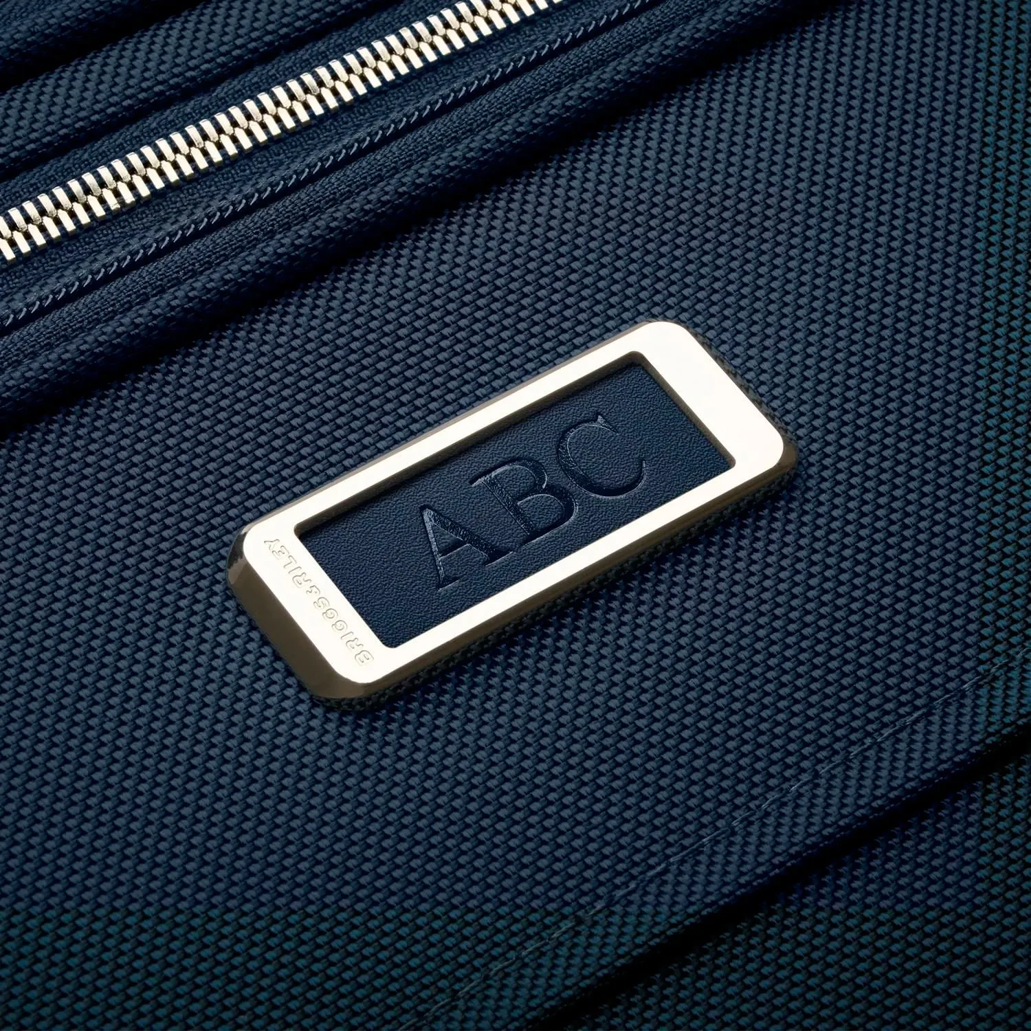 Briggs & Riley Baseline Traveller Tote Bag