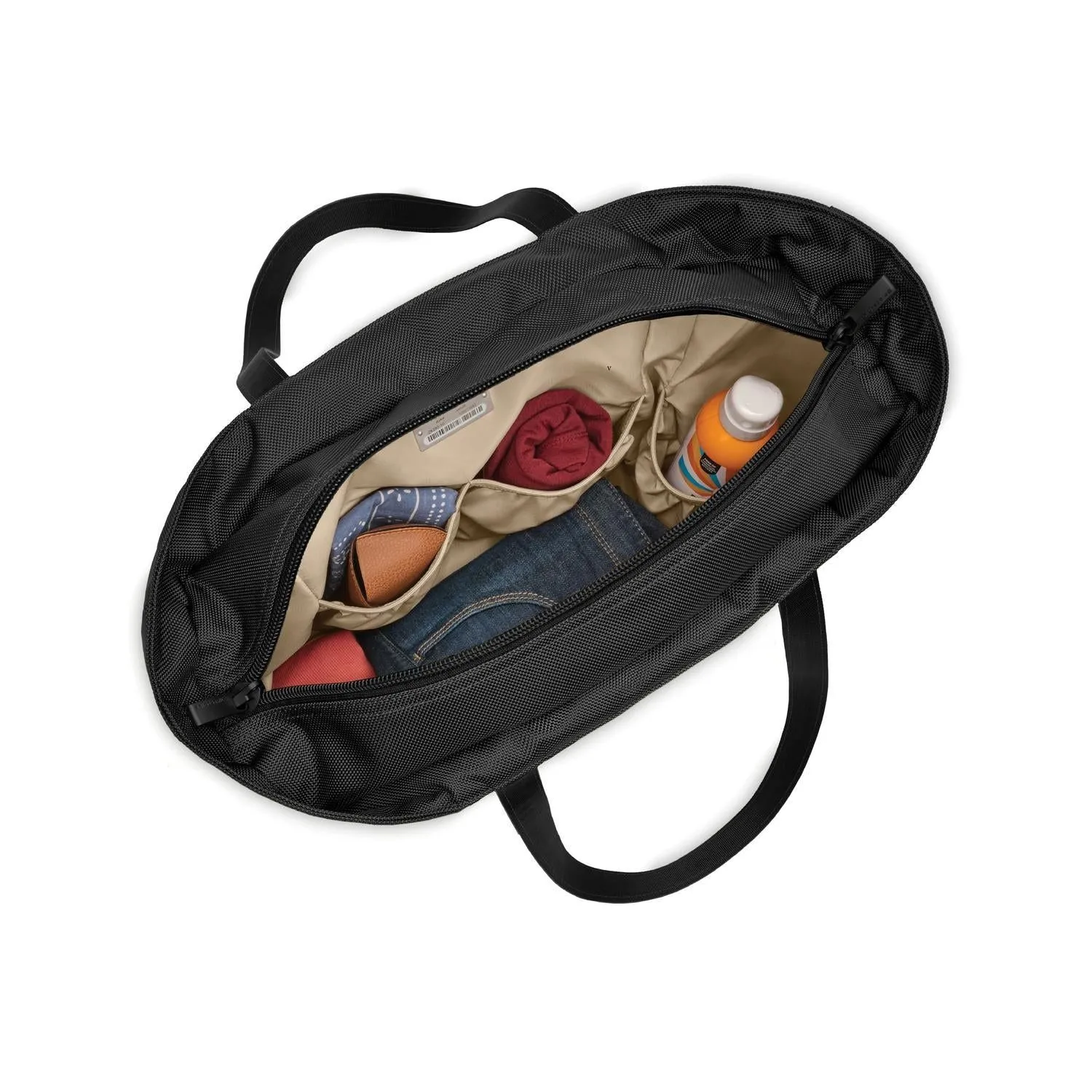 Briggs & Riley Baseline Traveller Tote Bag