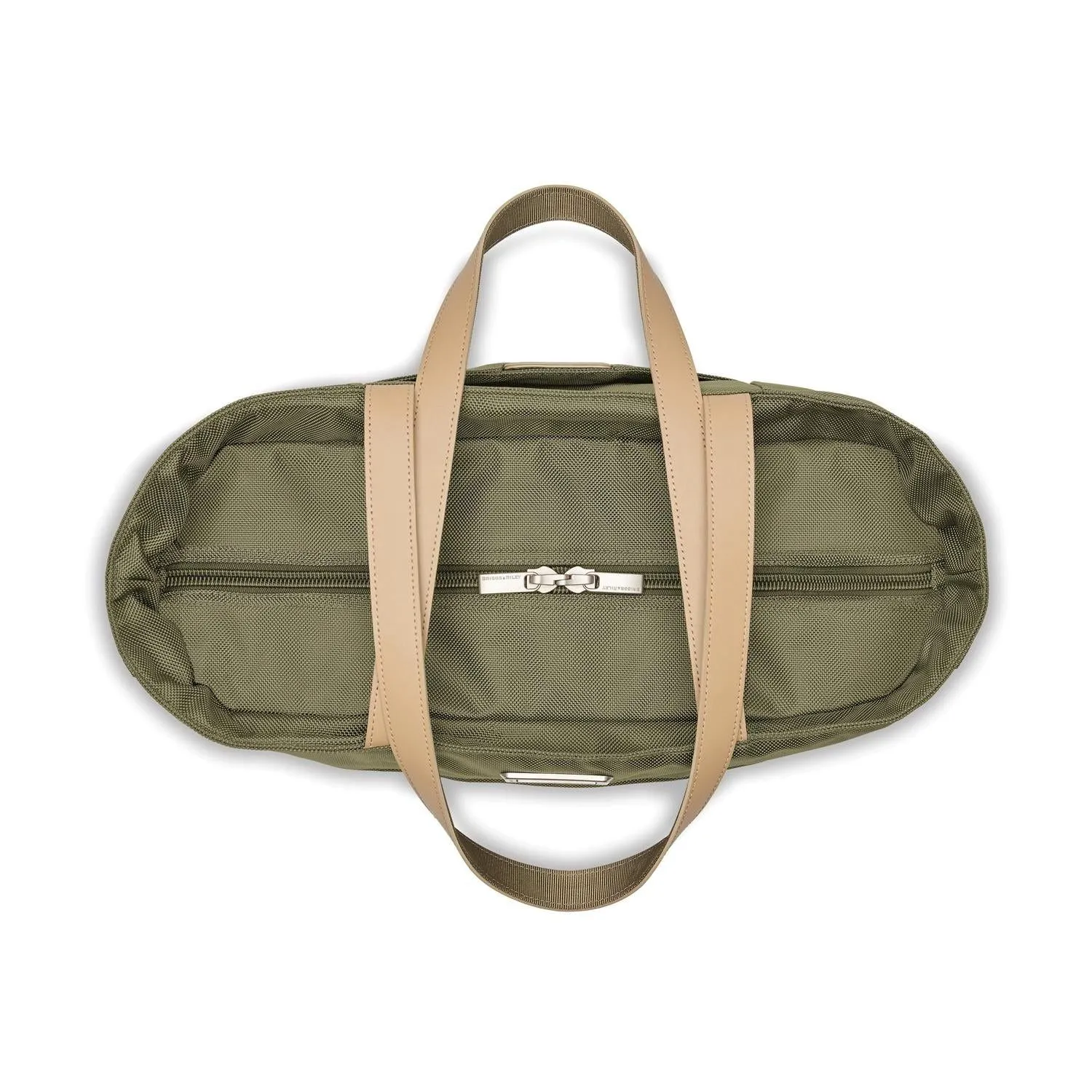 Briggs & Riley Baseline Traveller Tote Bag