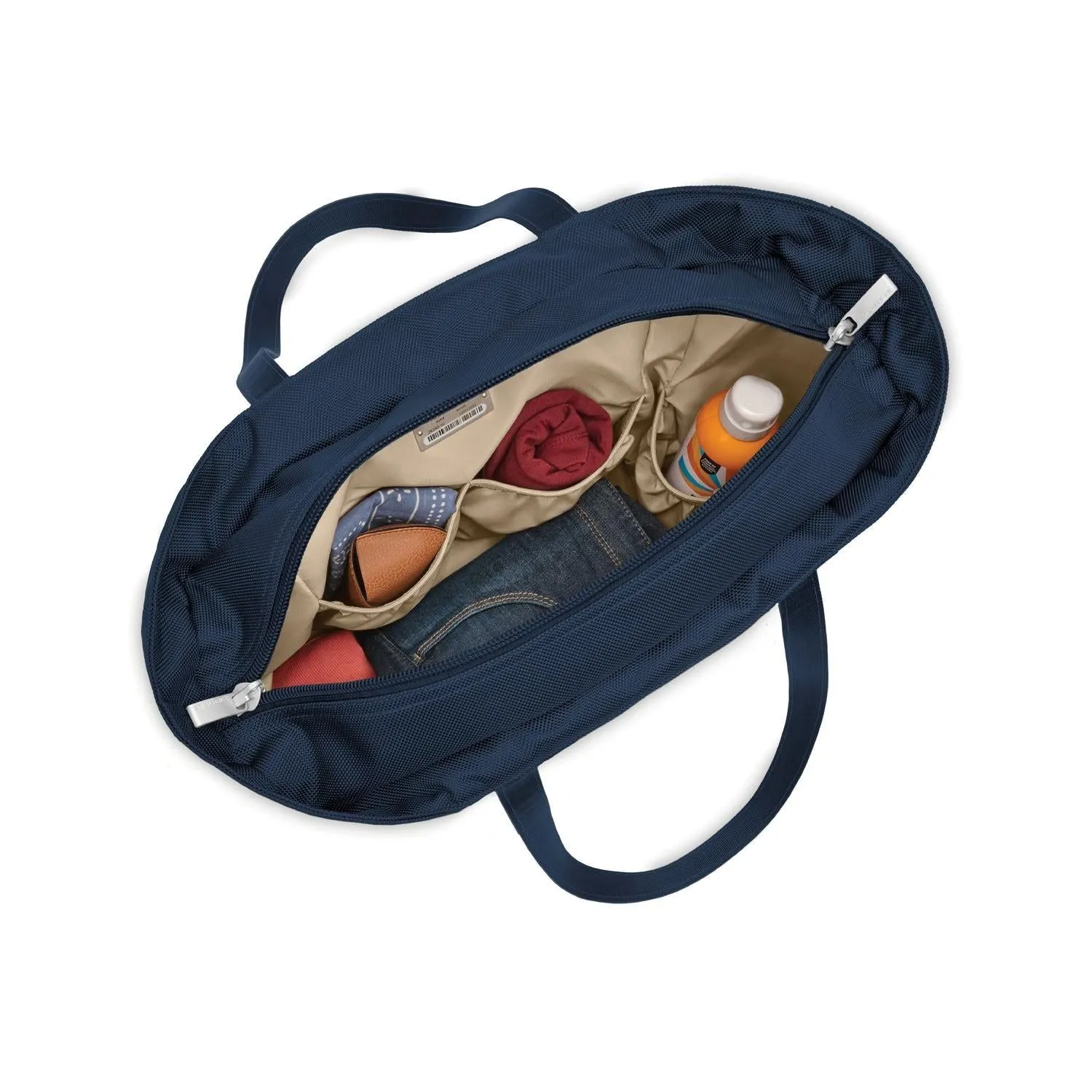 Briggs & Riley Baseline Traveller Tote Bag