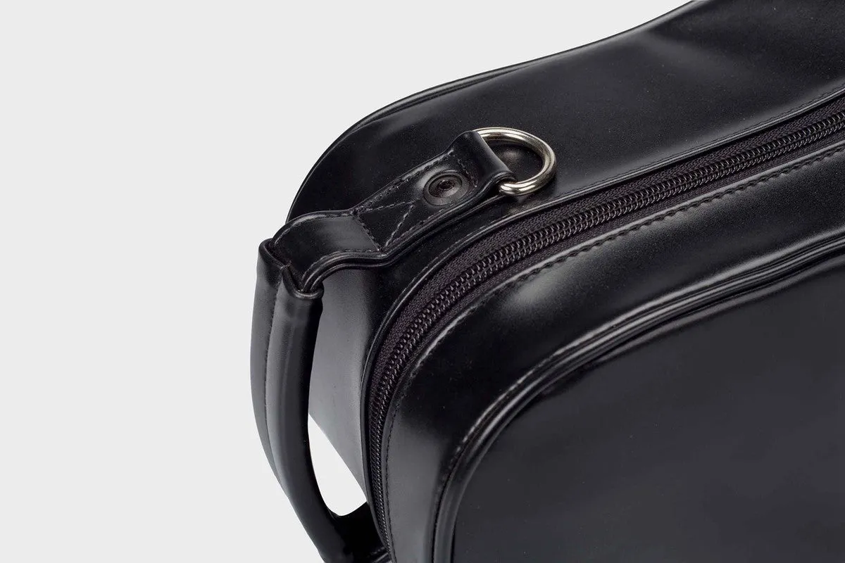 BROPRO Alto saxophone case Black Royal Style - W700CTLB