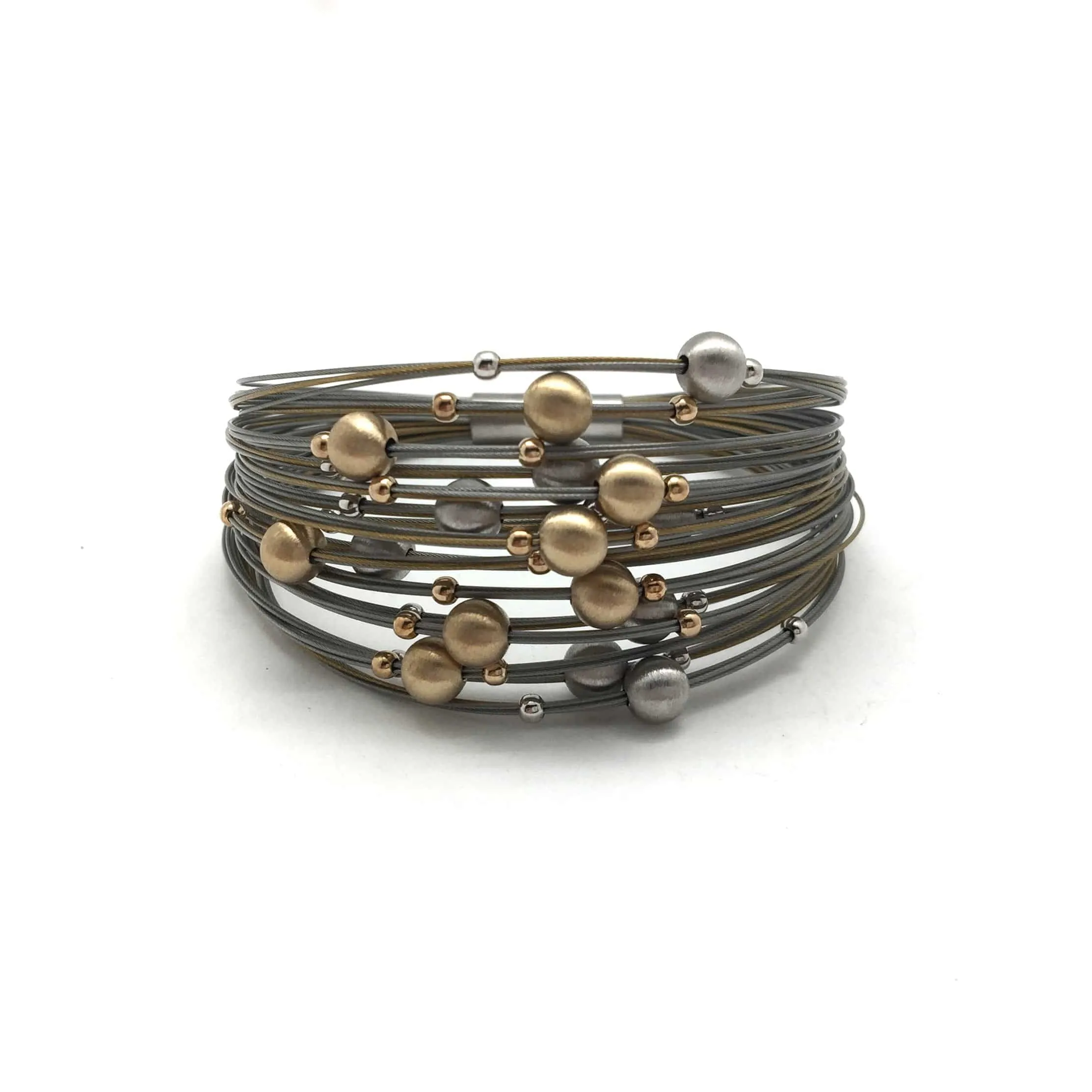 Bubble Bracelet
