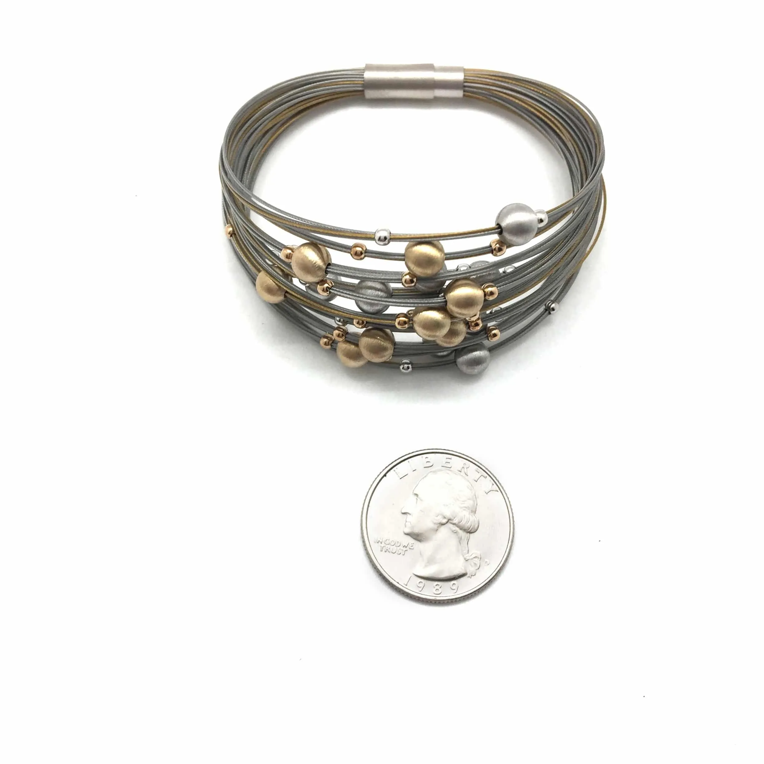 Bubble Bracelet