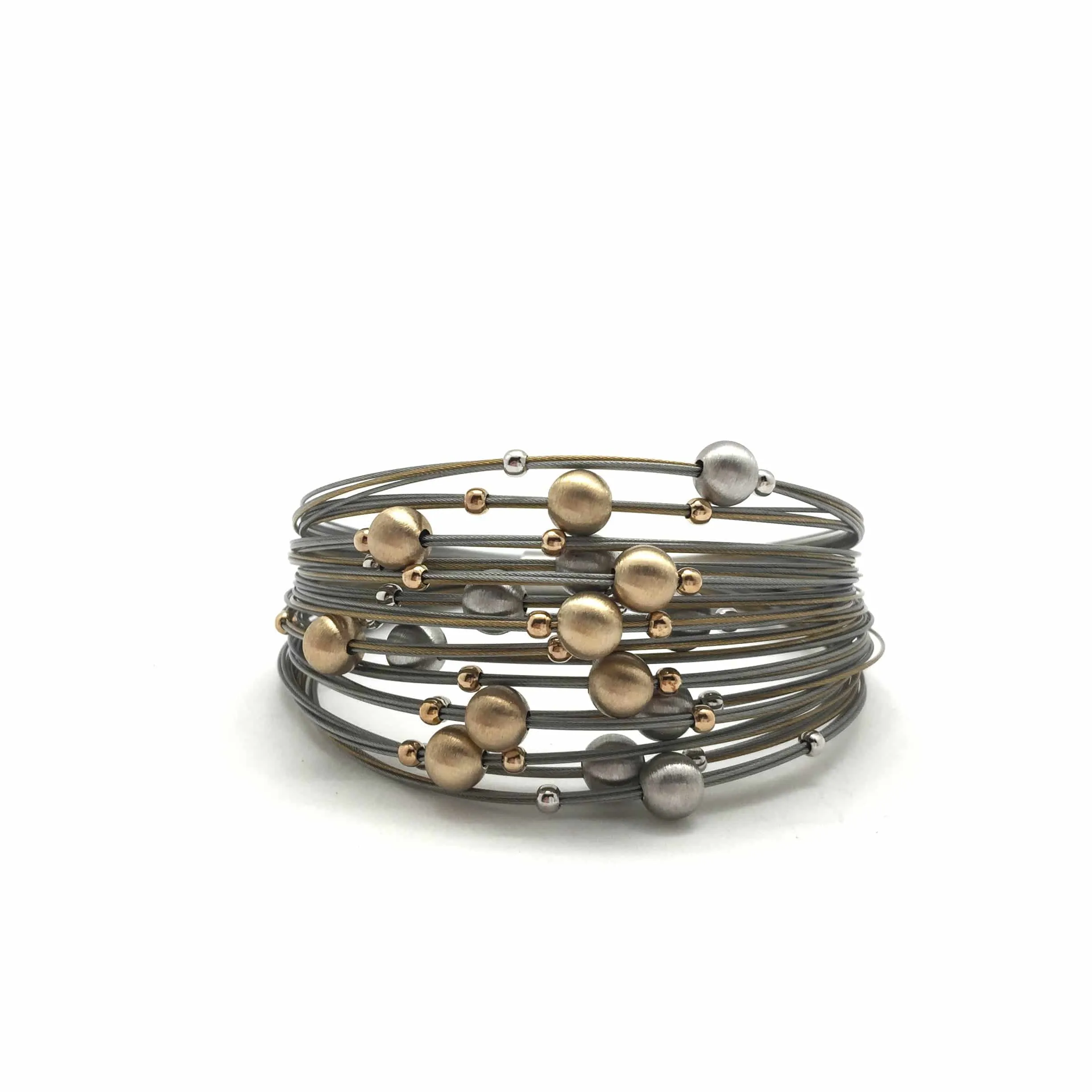 Bubble Bracelet