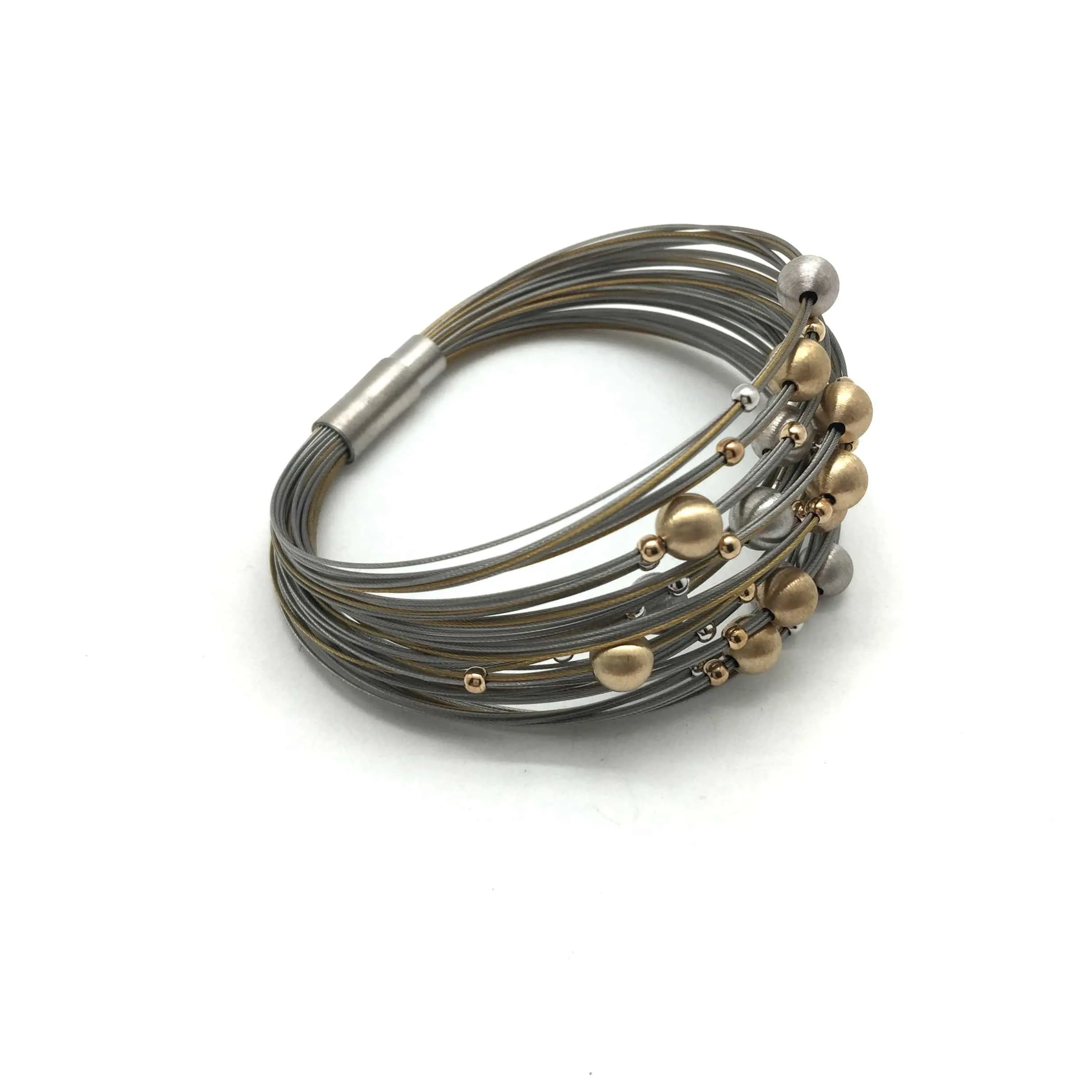 Bubble Bracelet