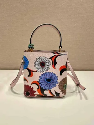 Bucket Bag for Women