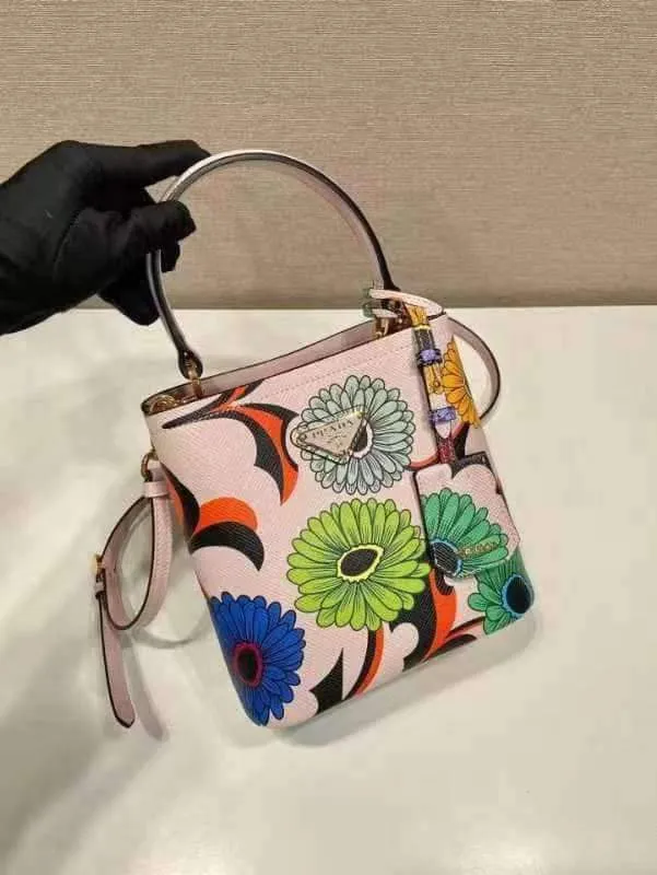 Bucket Bag for Women