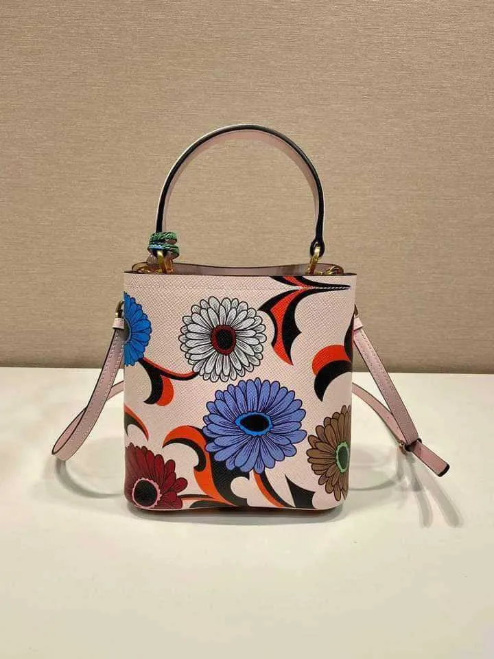 Bucket Bag for Women