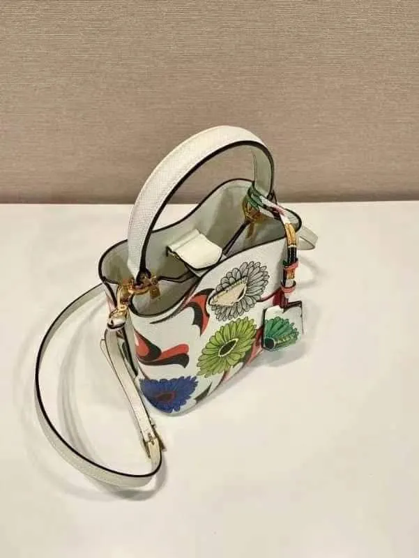 Bucket Bag for Women