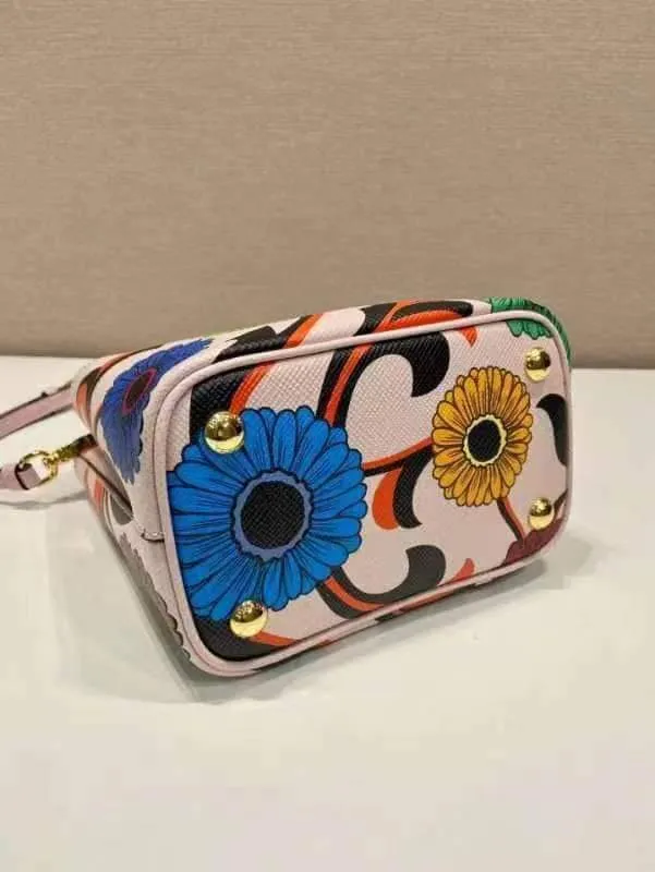 Bucket Bag for Women