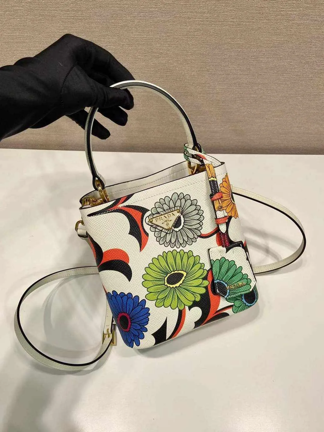 Bucket Bag for Women