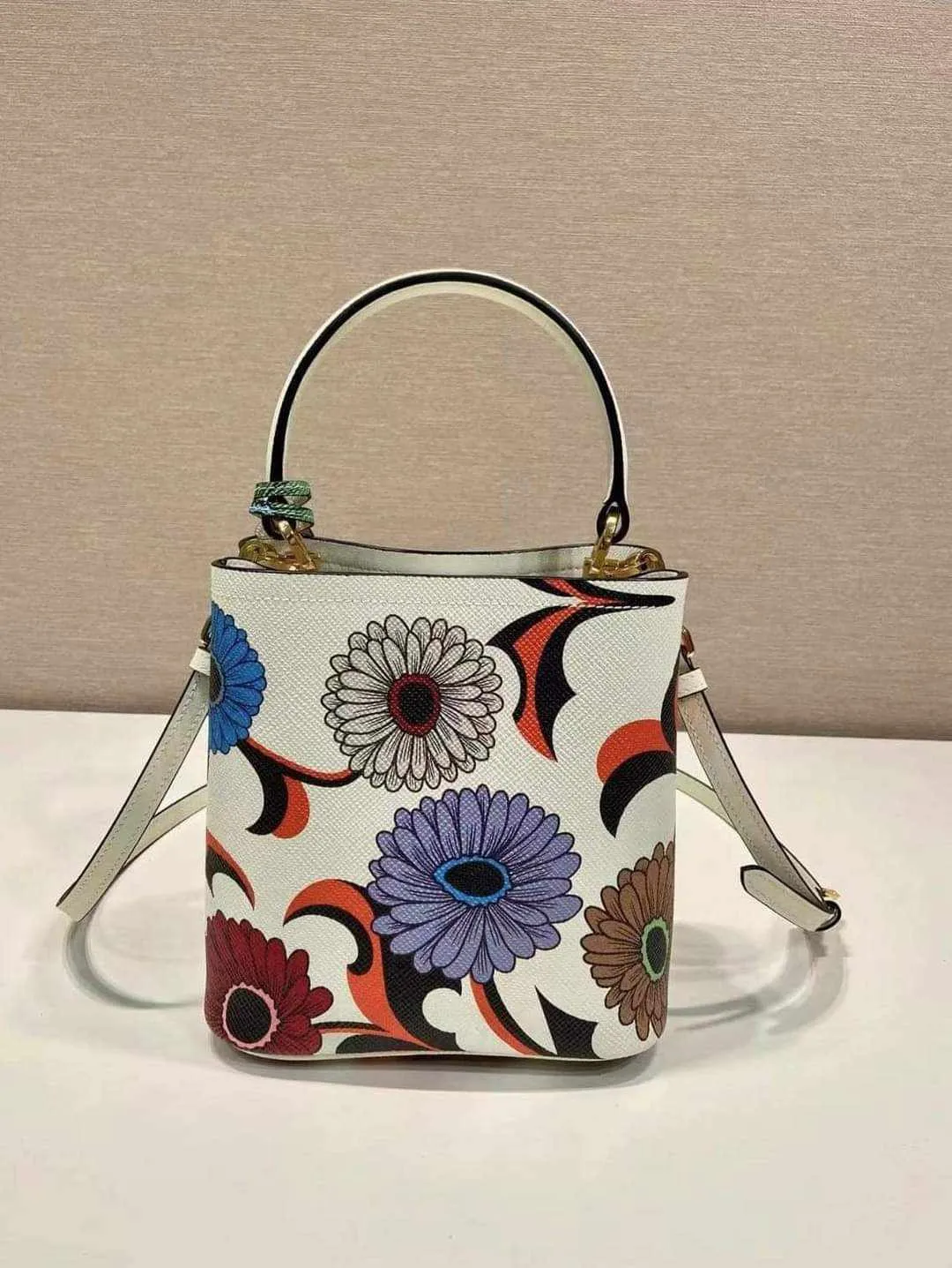 Bucket Bag for Women