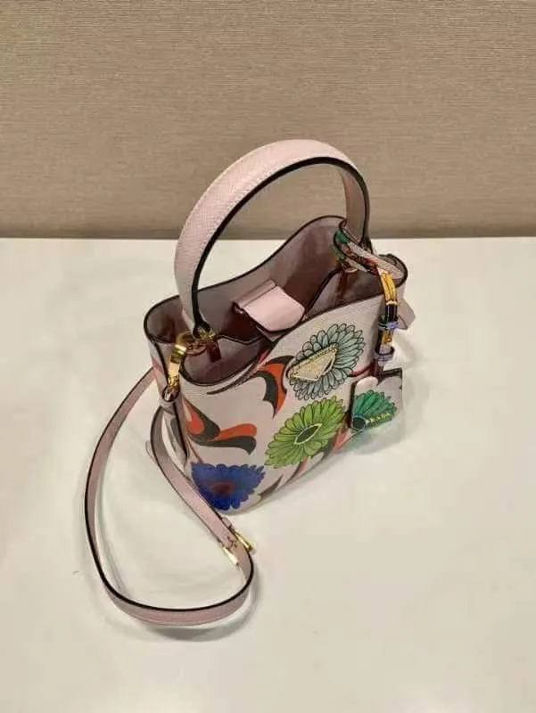 Bucket Bag for Women