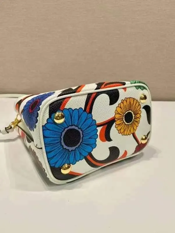 Bucket Bag for Women