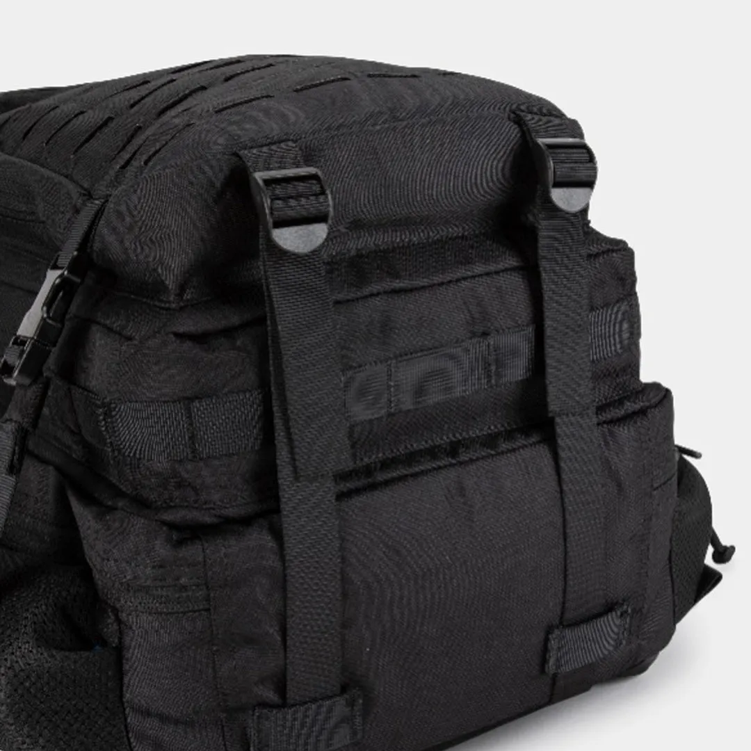 Built for Athletes - Hero 3.0 Backpack - 45L - Black