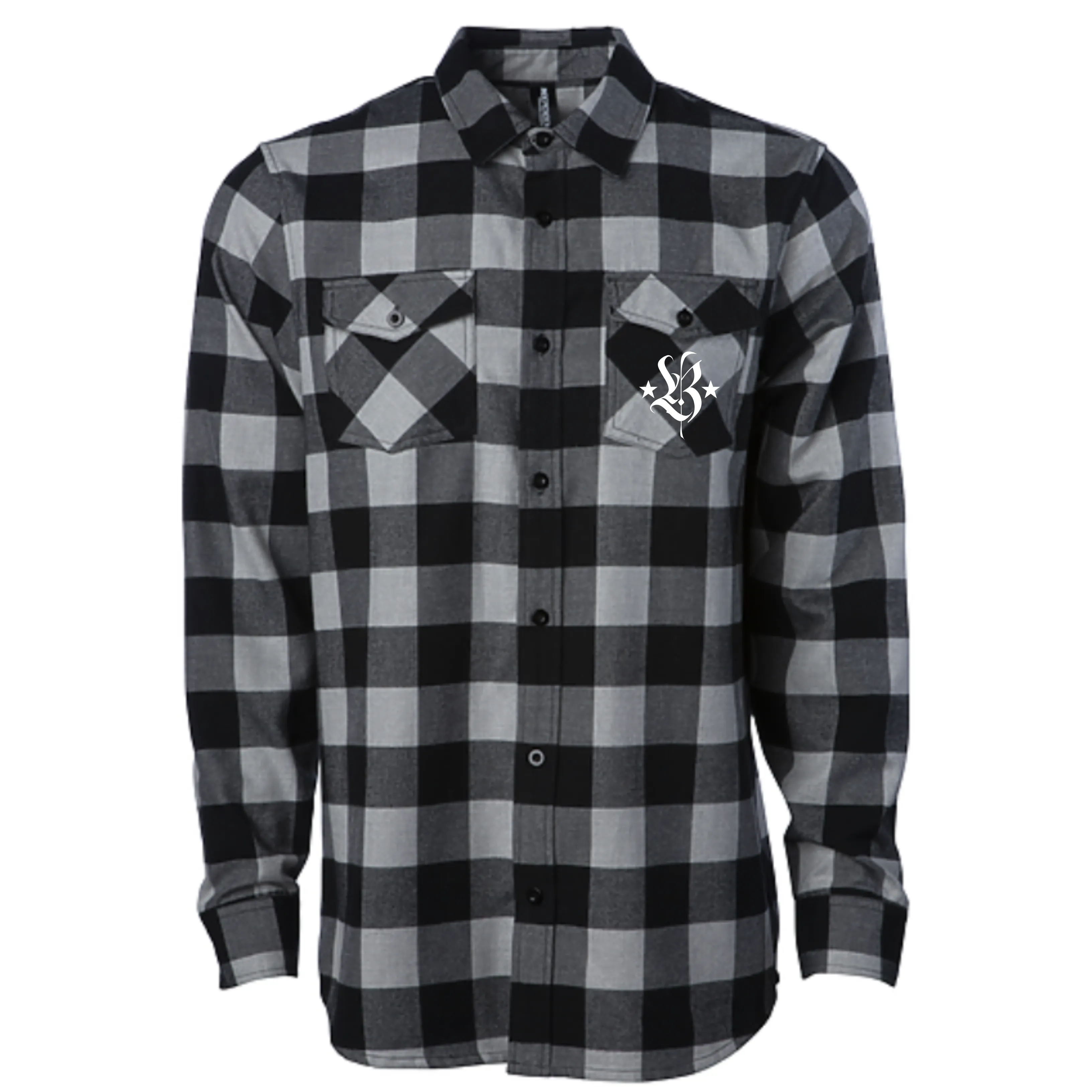 Burke. Flannel