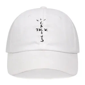 Cactus Jack Cap