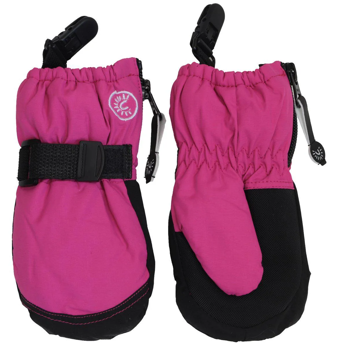 Calikids Waterproof Mitts -  Cabaret