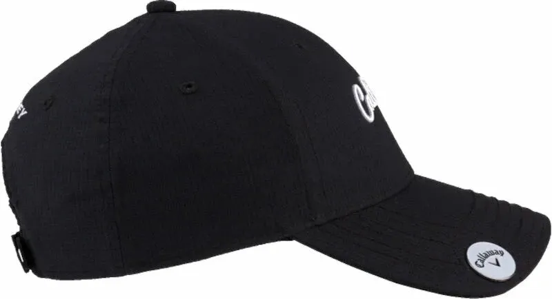 Callaway Ladies Stitch Magnet Golf Cap