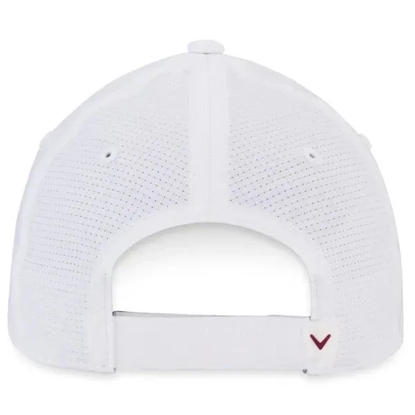 Callaway Ladies Stitch Magnet Golf Cap