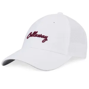 Callaway Ladies Stitch Magnet Golf Cap