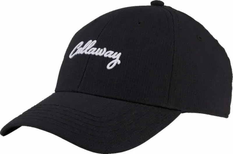 Callaway Ladies Stitch Magnet Golf Cap
