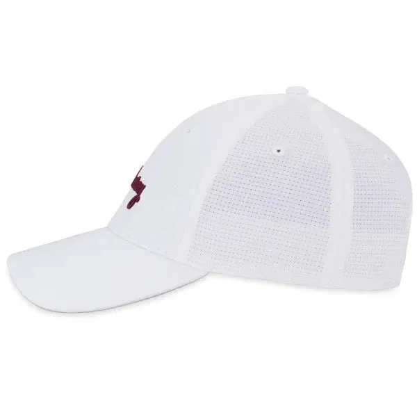 Callaway Ladies Stitch Magnet Golf Cap