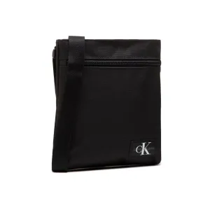 Calvin Klein Shoulder bag MICRO FLATPACK K50K505988 - BLK
