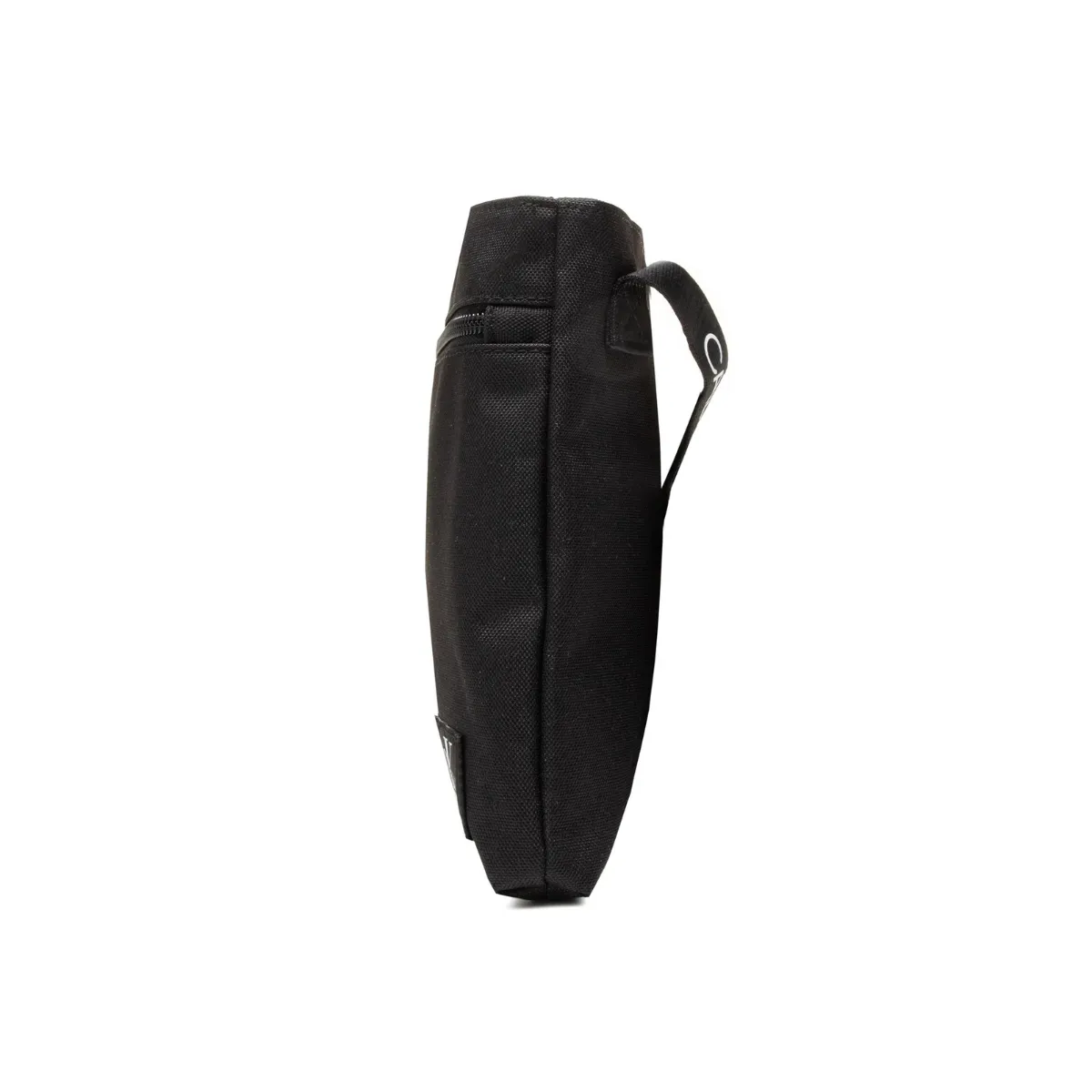 Calvin Klein Shoulder bag MICRO FLATPACK K50K505988 - BLK