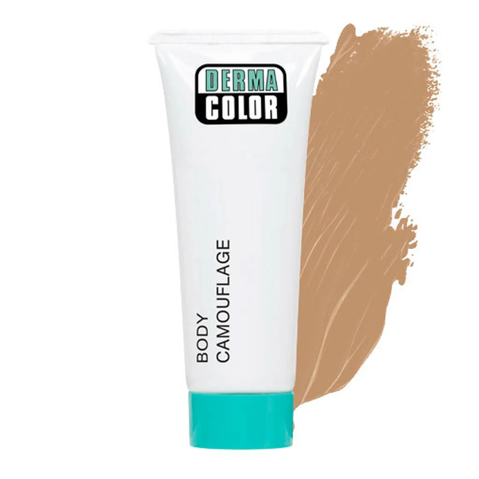 Camouflage Body Cover