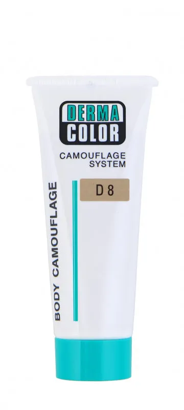 Camouflage Body Cover