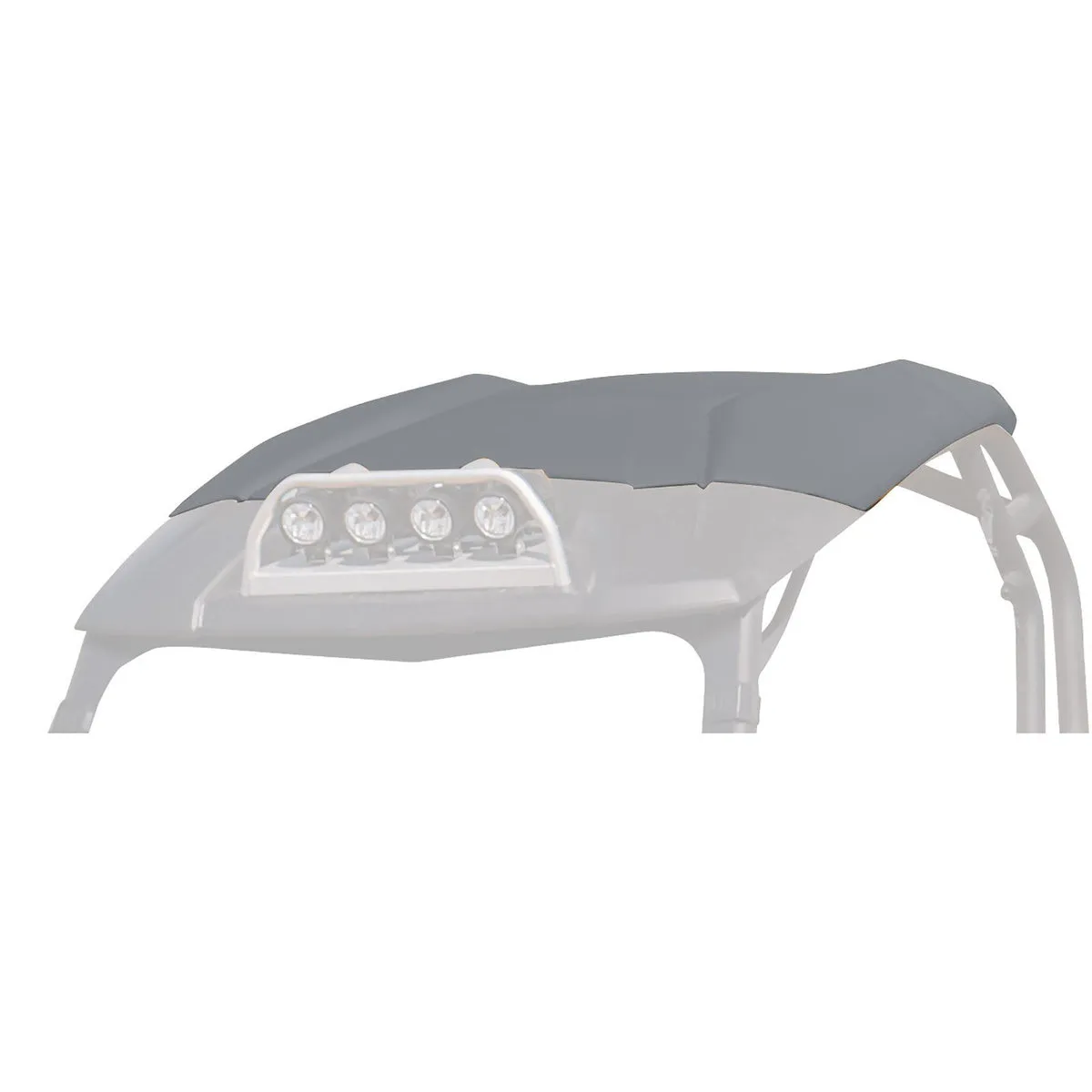Can-Am Deluxe Convertible Roof | Commander Maverick
