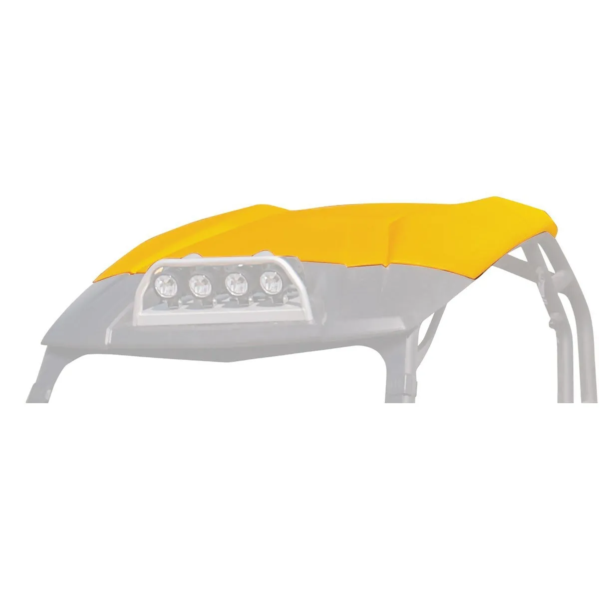 Can-Am Deluxe Convertible Roof | Commander Maverick