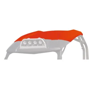 Can-Am Deluxe Convertible Roof | Commander Maverick