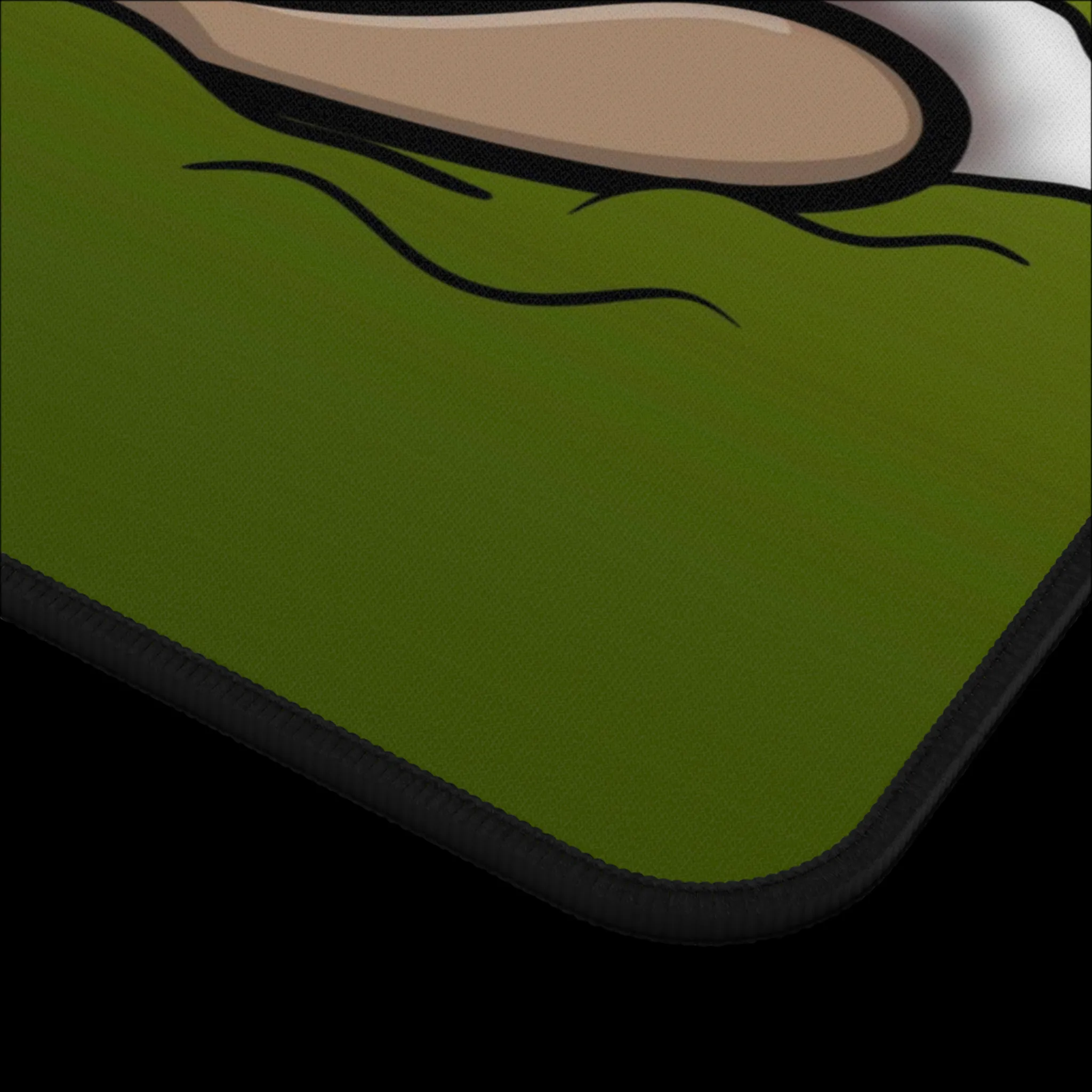Canoe Desk Mat
