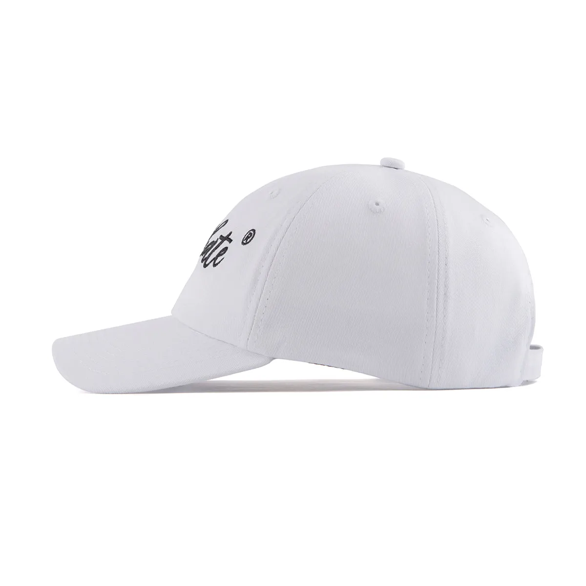 Cap | Alley WHITE