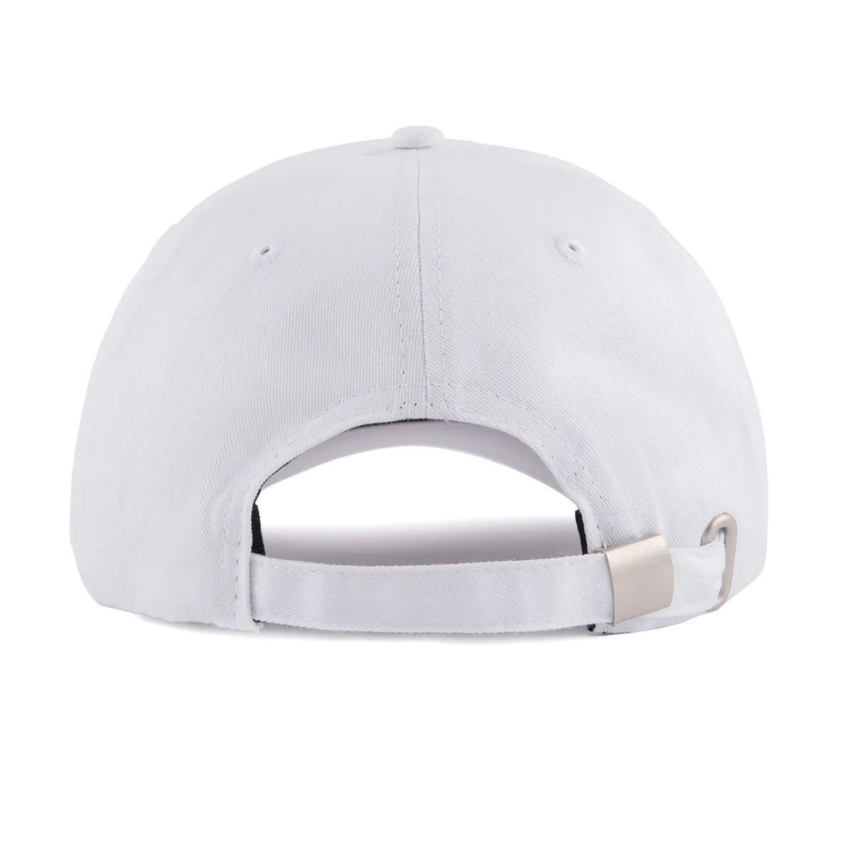 Cap | Alley WHITE