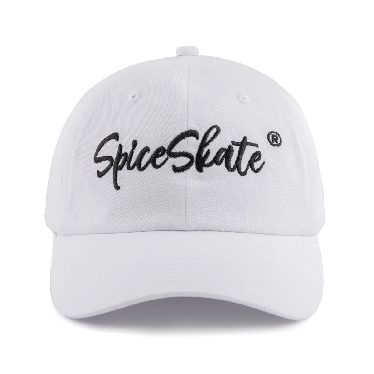 Cap | Alley WHITE