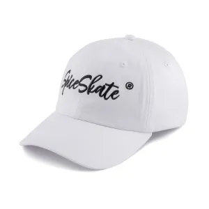 Cap | Alley WHITE