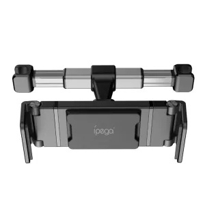 Car Holder Multifunctional Bracket for Switch Host  black