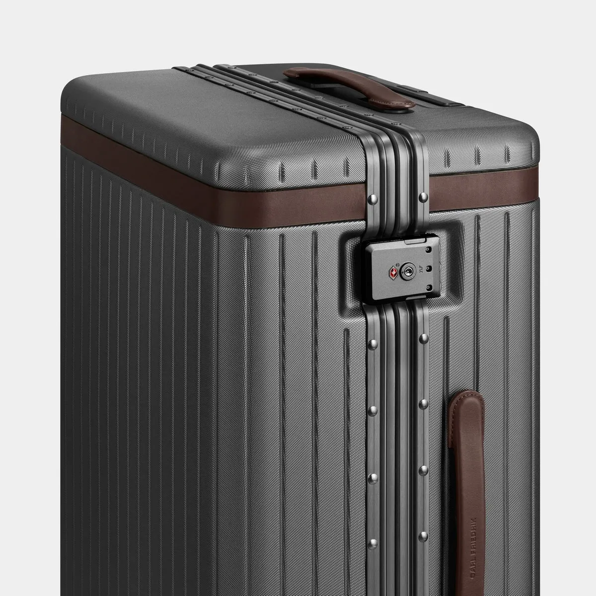 Carl Friedrik - The Check-In Small Luggage