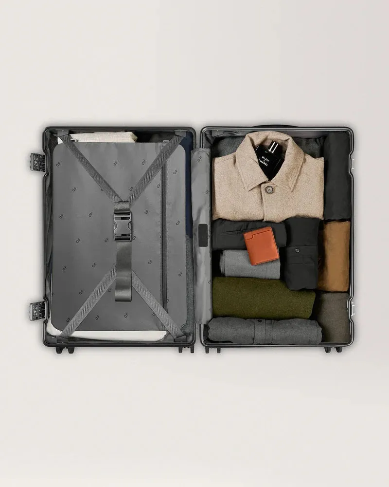 Carl Friedrik - The Check-In Small Luggage